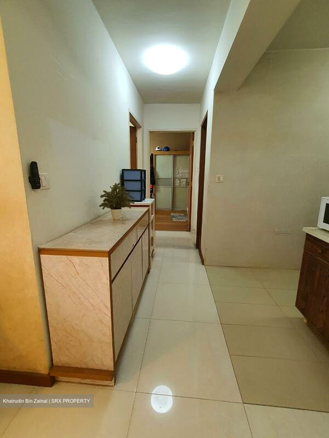 Blk 613A Tampines Greenview (Tampines), HDB 3 Rooms #524340711